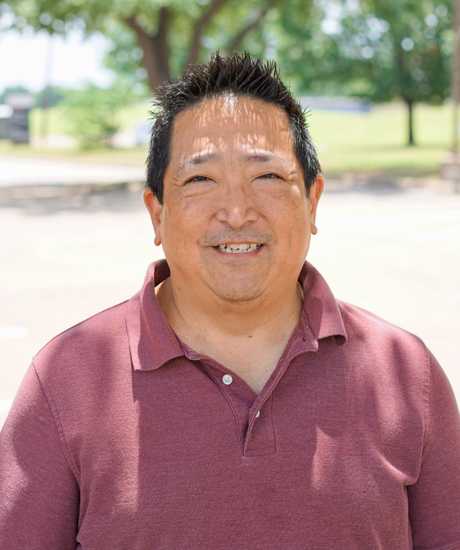 Daniel Lim