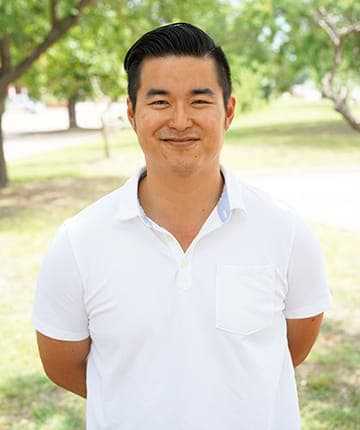 Tim Park