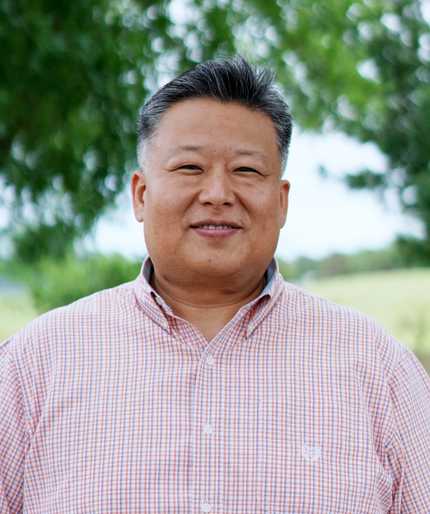KJ Ahn