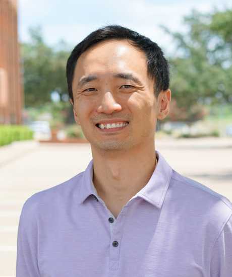 John Hong